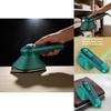 Portable Handheld Steamer For Clothes With Mechanical Control For Dorm Use