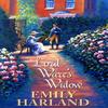Lord Wares Widow by Emily Harland Hardback Book 9780709090076