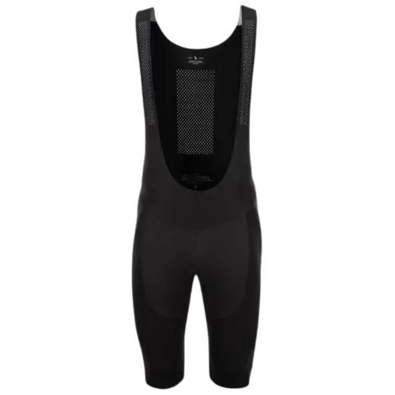 

DECATHLON Durable and Comfortable Bib Cycling Pants Men s Black XL чёрный