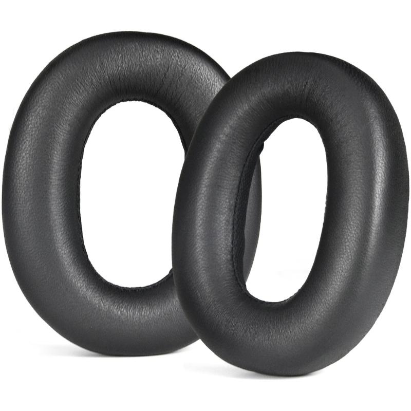 1Pair Replacement Sponges EarPads Cushions Cover for Bowers Px7 Headphones Earmuffs Headsets Sleeve