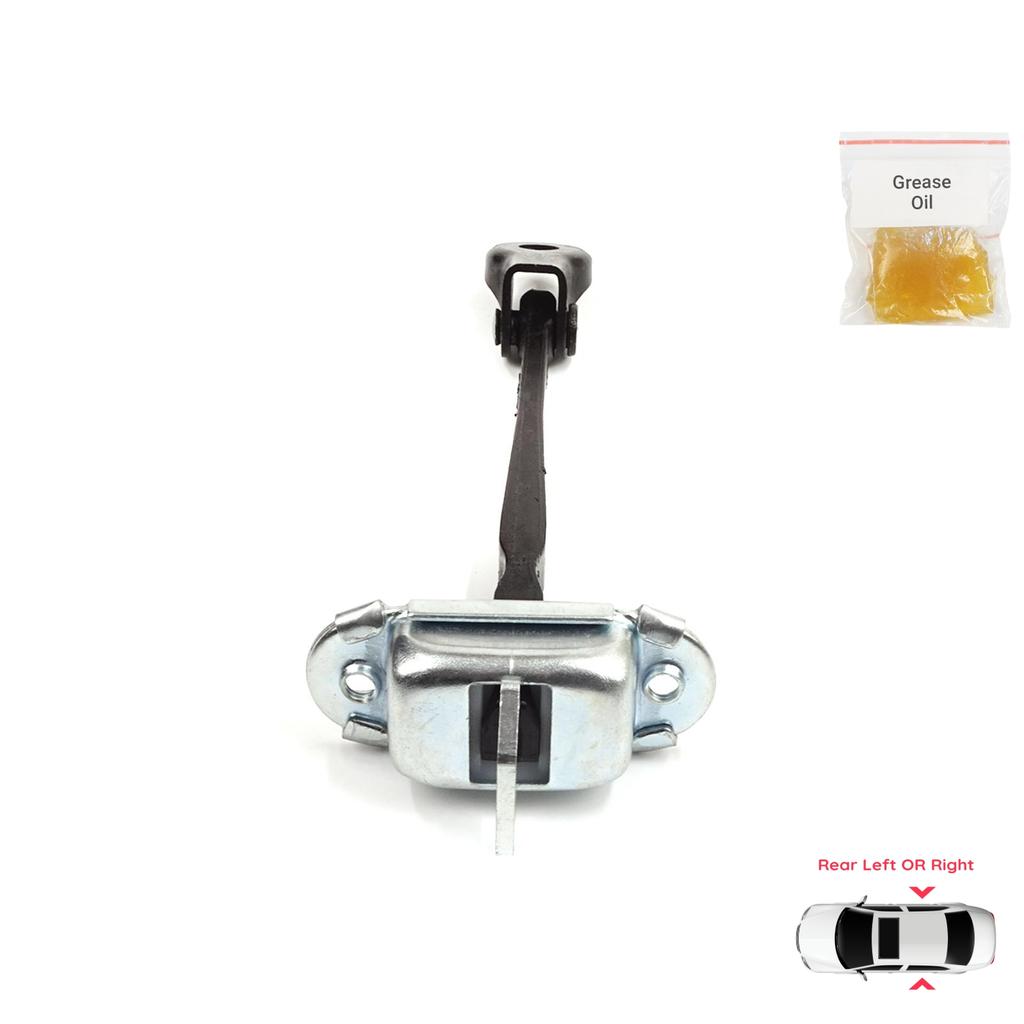 EDP1548 Rear Door Stop Check Assy Limiter Strap for Toyota Corolla E21 E210 2019-On 4/5 Door 68630-02340