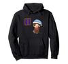 Monchhichi Graphic Hoodie