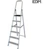 Échelle Domestique En Aluminiu