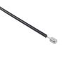 For Volvo Vehicles ABS Release Cable Engine Hood Cable Vehicle Maintenance As Shown In The Picture Non-deformation
