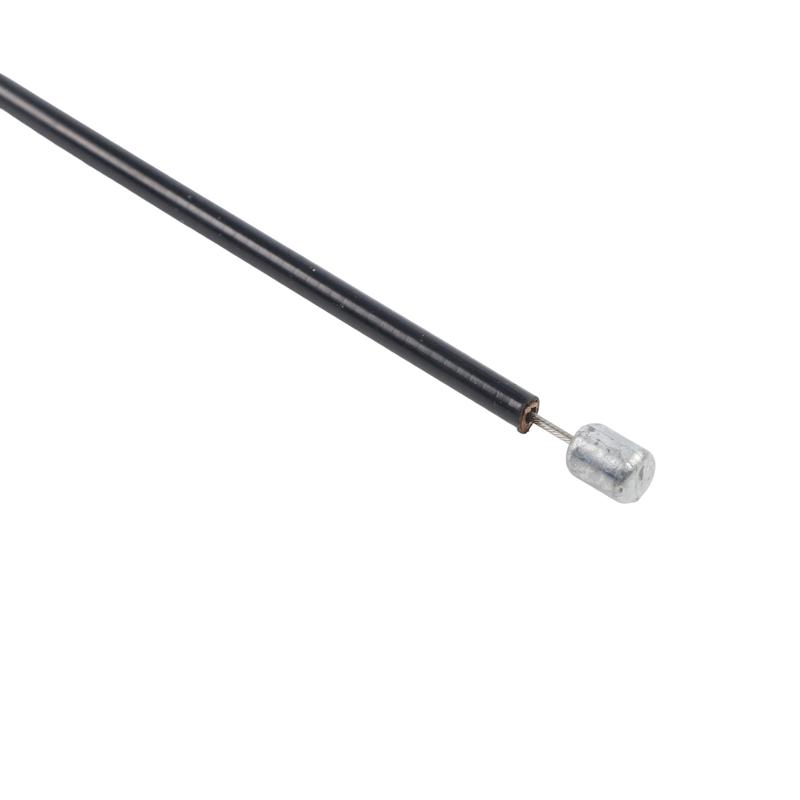 For Volvo Vehicles ABS Release Cable Engine Hood Cable Vehicle Maintenance As Shown In The Picture Non-deformation