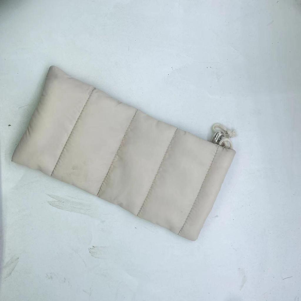 Insulated Drawstring Glasses and Phone Storage Bag
