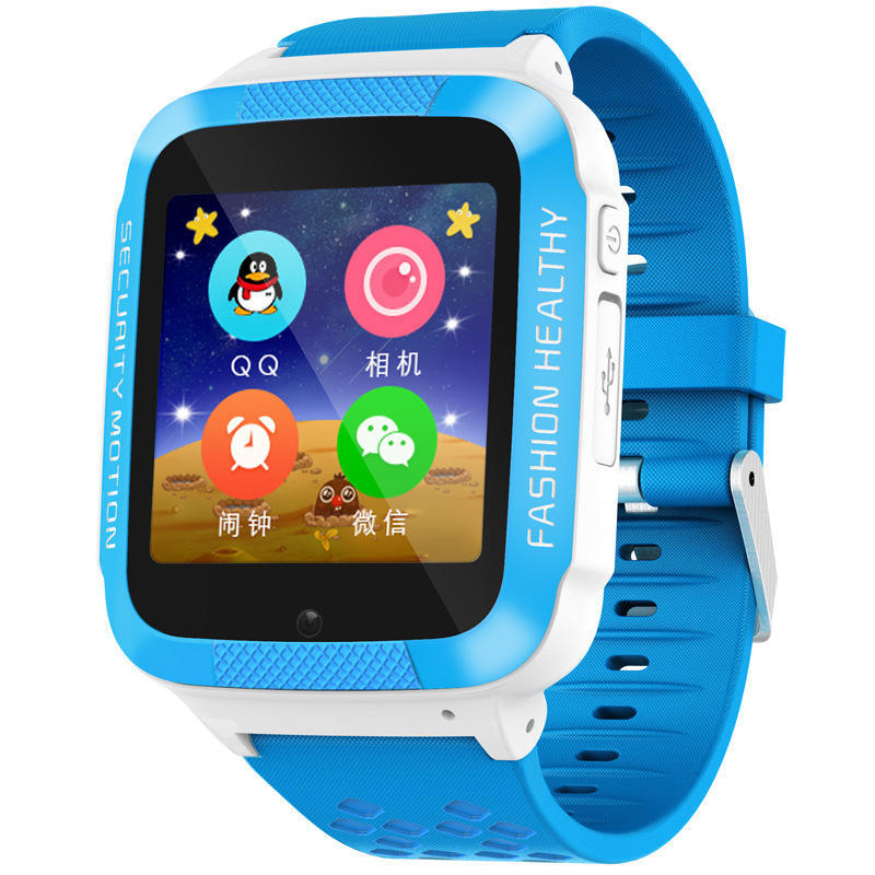 Moda Niños reloj inteligente smartphone Faux Chronograph Cristales Plateado  Reloj Clásico comprar a buen precio — entrega gratuita, reseñas reales con  fotos — Joom