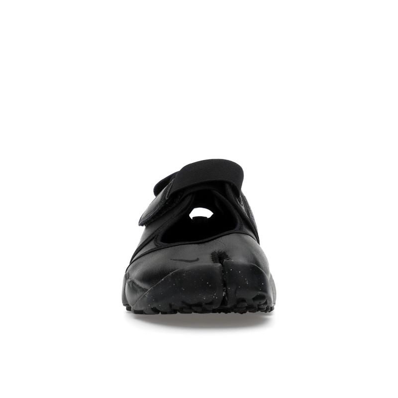 Nike (WMNS) Air Rift Leather 'Black' HM5737-002