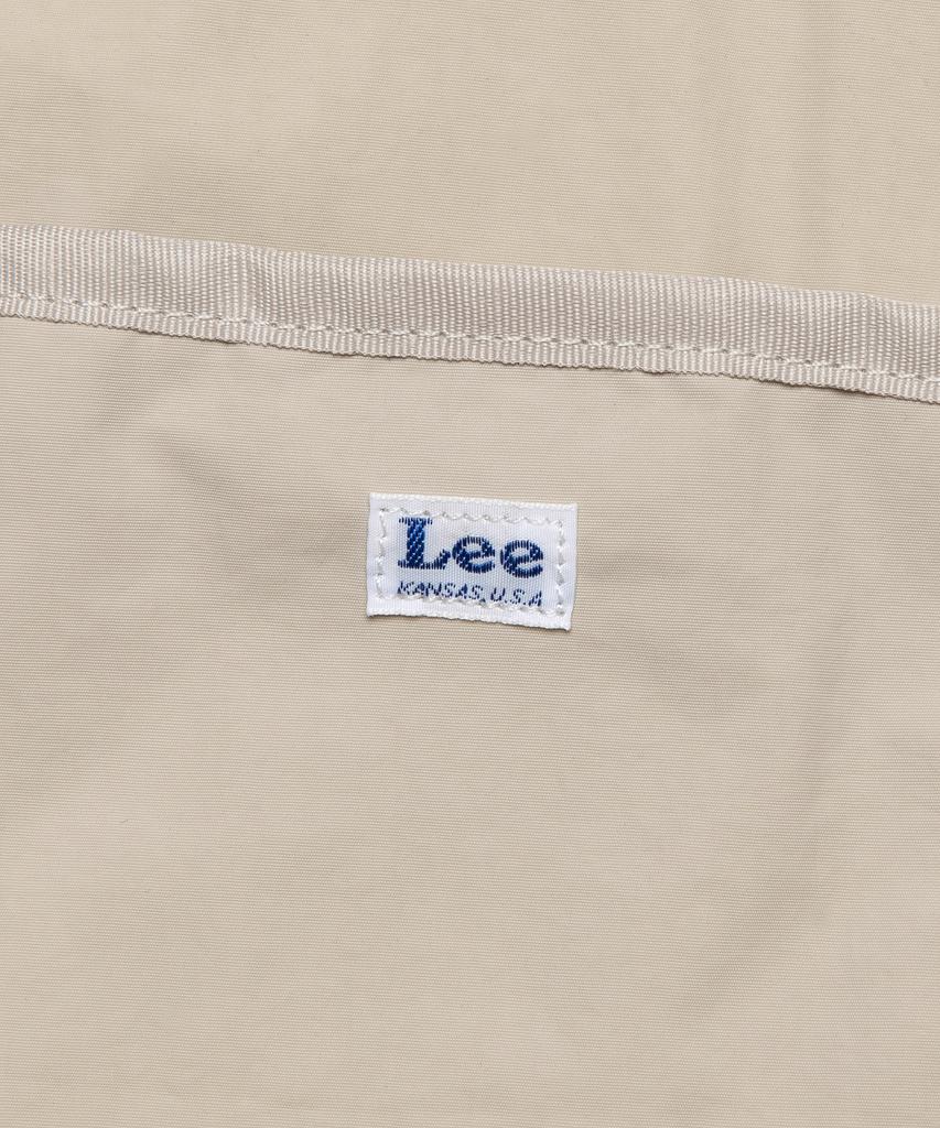 Lee Daily String Bag Beige