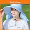 Womens Summer Sun Hat With Natural Style Wide Brim Breathable Material For Gardening And Daily Outdoor Use