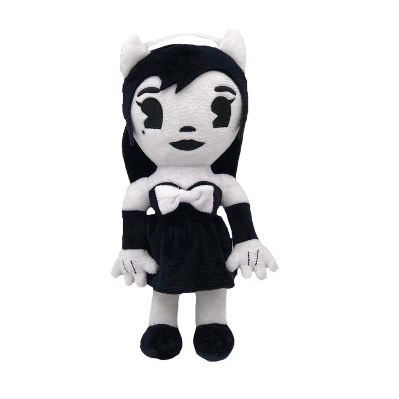 

Бенди, Бенди, плюшевая собака, плюшевая игрушка-девочка