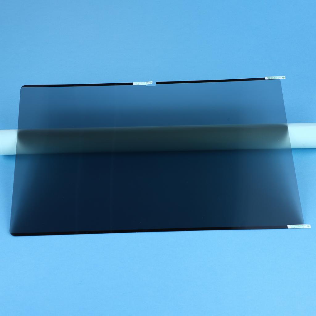 360° ochranná fólie na displej pro Samsung Galaxy Tab S11 Ultra/S10 Ultra/S9 Ultra/S8 Ultra Opakovaně použitelná PET fólie proti oslnění