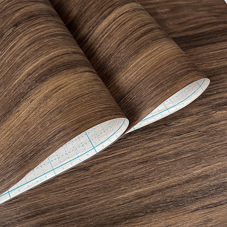 3D Vintage Brick Peel and Stick Wallpaper Self-Adhesive PVC Wall Sticker, Removable Waterproof 3D Embossed Brick Wall Decal for Living Room Dorm Photo