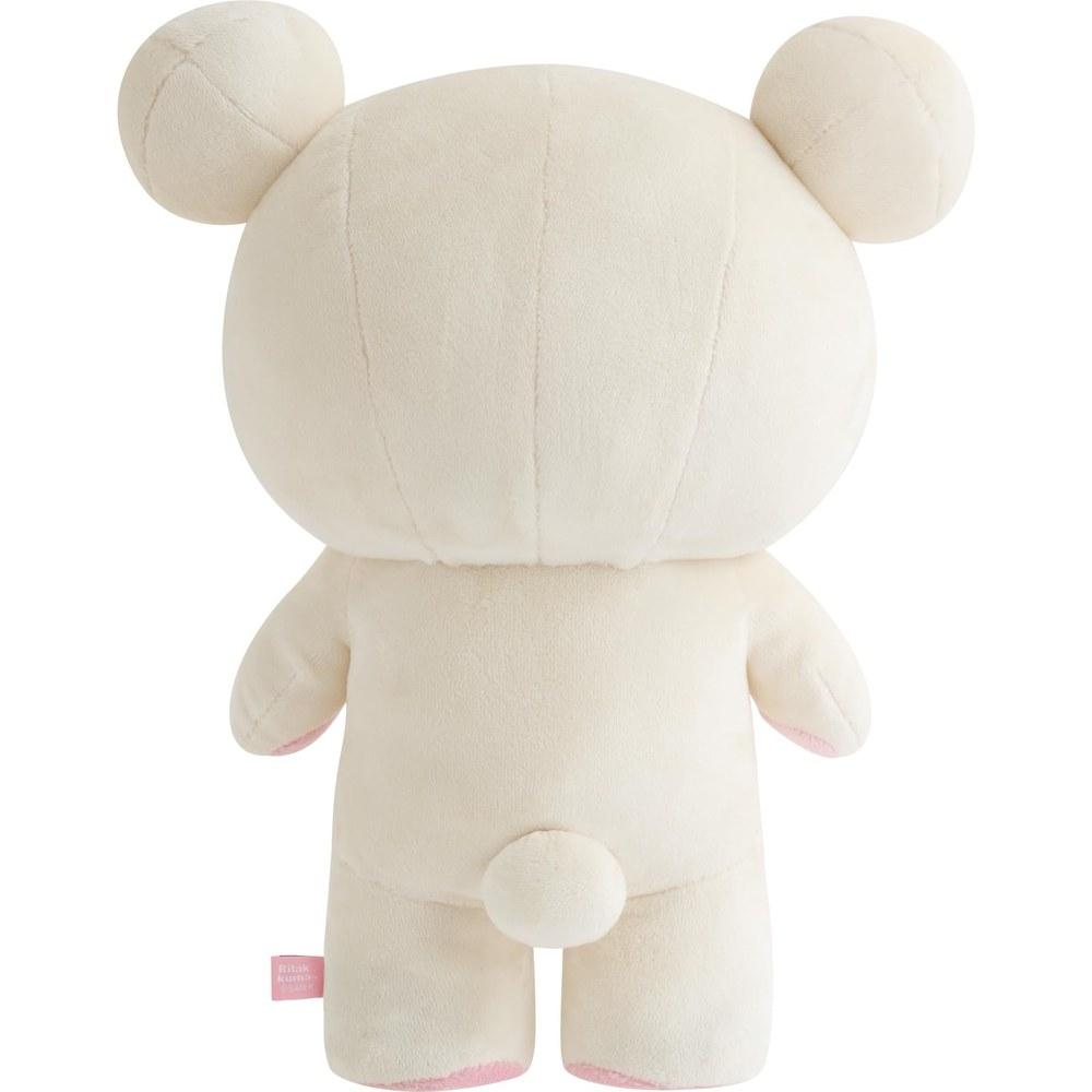 San-X Rilakkuma Standing Plush Toy MV26101