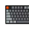Keychron K8 Wireless Gaming Mechanical 87 US RGB Gateron G Pro Mechanical Wired and Bluetooth Compatible with Mac and Rollover G Pro Mechanical Red