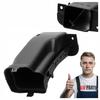 Brake Air Intake Duct for Disc Wheel Well Right BMW 3 Series G20 G21