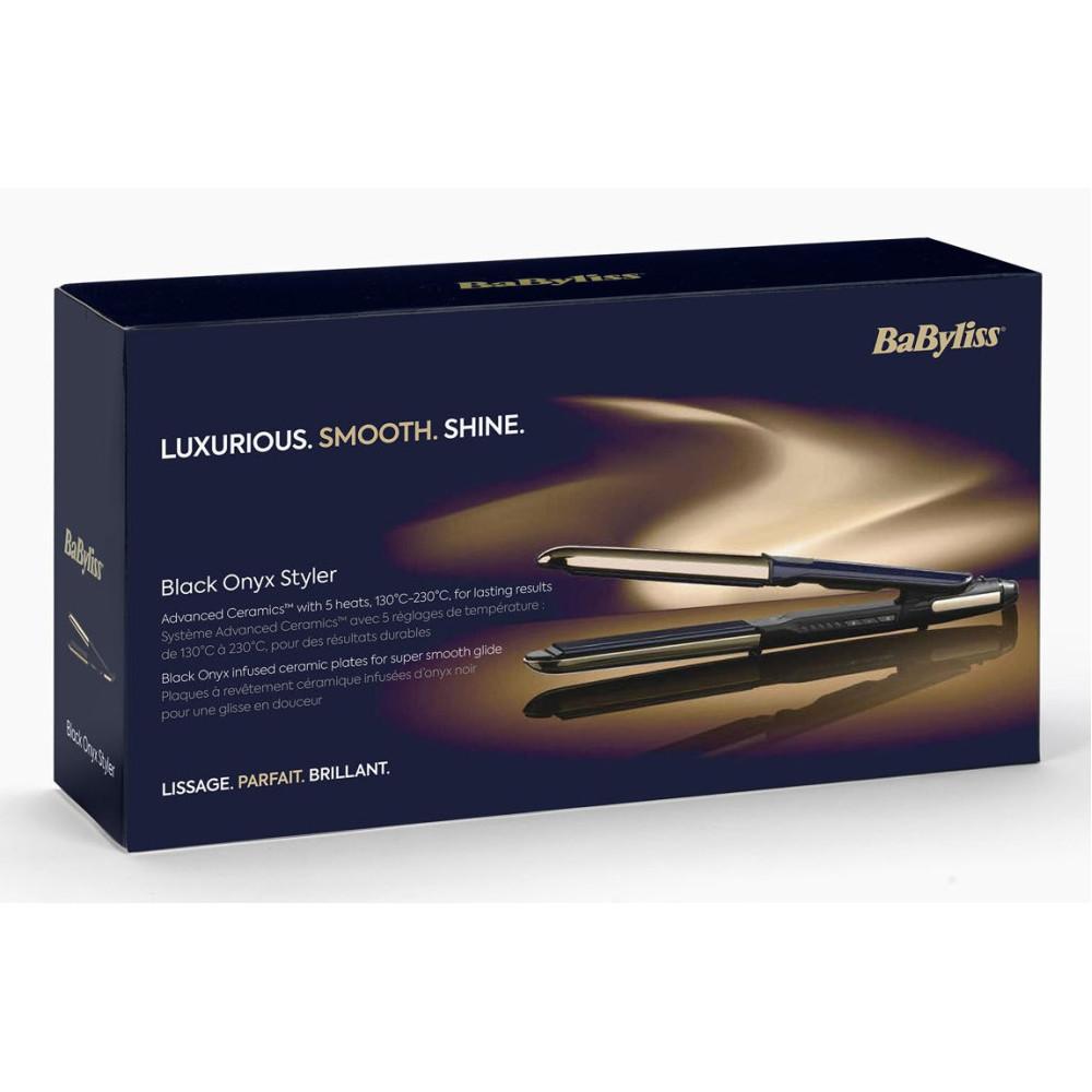 Babyliss St484E Hair Straightener