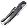 3-32mm Opening PVC Pipe Cutter Adjustment Aluminum Alloy Tube Pipe Shear Scissors Manual Cutting Non-slip Plumbing Manual Tool