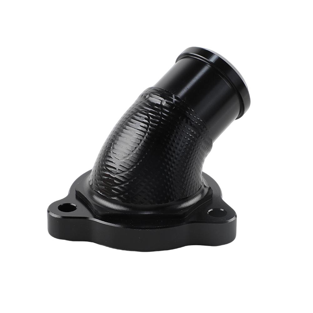 For KTM DUKE 790 890 Duke DUKE790 DUKE890 2018-2025 2024 Motorcycle Accessories Thermostat Housing Cover Water Pipe Connection