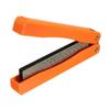 1pc Portable Knife Sharpener - Double Sided Foldable Pocket Sharpening Tool For Outdoor Use
