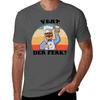 Vert Der Ferk Swedish Chef Vintage Retro Tshirt Basic Lightweight Short Sleeve Tee