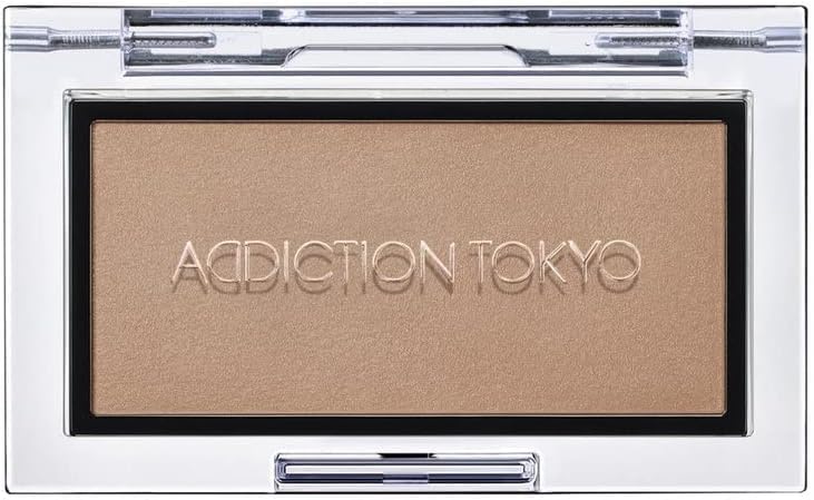 

РУМЯНА МАТОВЫЕ ADDICTION 006M Naked Veil розовый