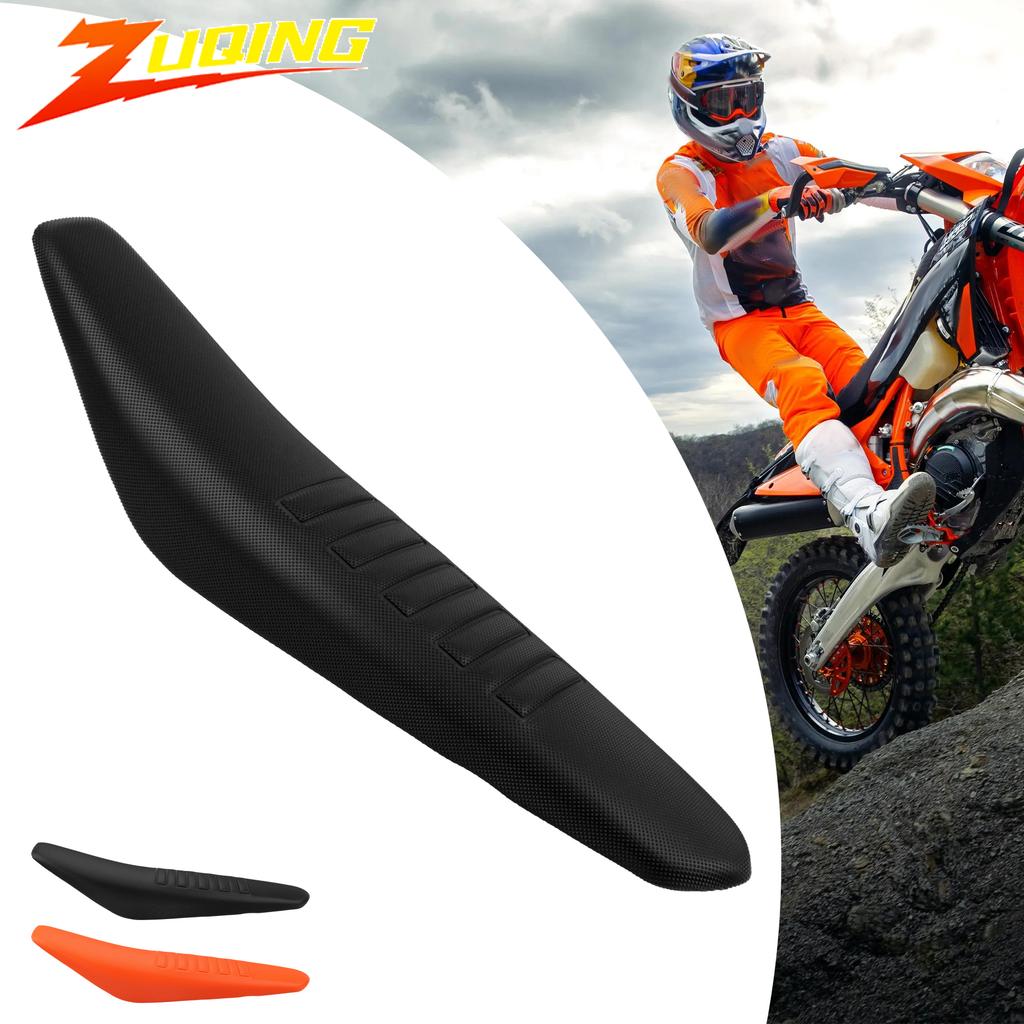 Motorcycle Seat Cushion For KTM SX XC XCF XCW XCFW EXC EXCF 125 150 250 300 350 450 500 Motocross Anti-slip Waterproof Saddles
