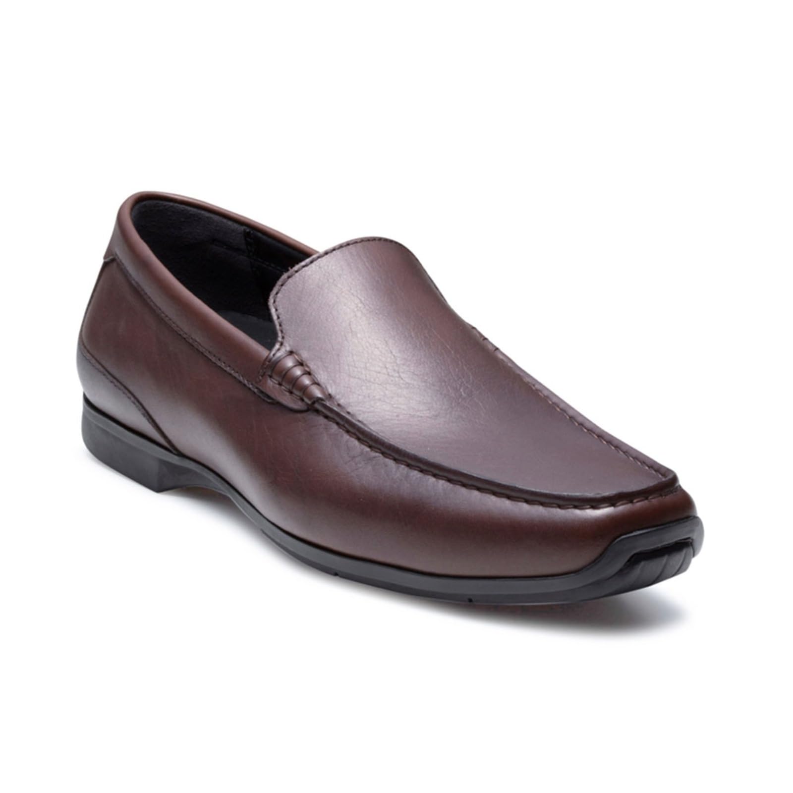 

Мокасины 50HL темно-коричневые см [Regal] мужские слипоны 26.0 темно-коричневого