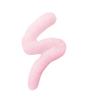 Utena JUCY SALT Body Scrub Rose 300g