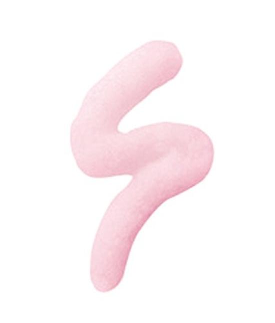 Utena JUCY SALT Body Scrub Rose 300g