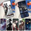 Mo Dao Zu Shi For OnePlus 13 12 11 12R 13R 9 10 Pro 8T 9RT 10T 10R Nord 4 CE 2 3 Lite N20 N30 Phone Case