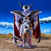Ichiban Kuji Dragon Ball VS Omnibus Great E Prize Mecha Frieza Figure