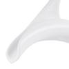 Hook No Punching Design Strong Load Bearing Hook Space-Saving Bag Hanging Hook for Home Bathroom