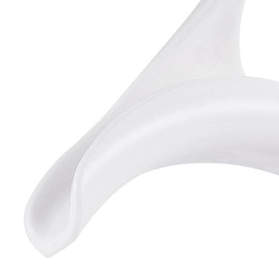 Hook No Punching Design Strong Load Bearing Hook Space-Saving Bag Hanging Hook for Home Bathroom