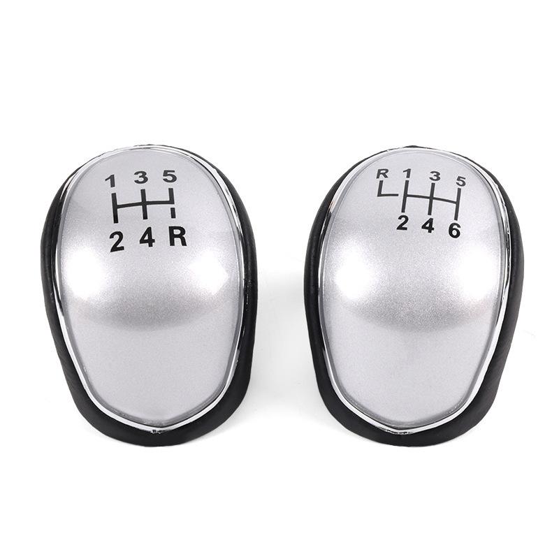 For Ford Mondeo gear shift head handball gear lever handball car gear head modification accessories