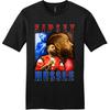 NEW ART SOCIETY X RETRO KINGS RAP GOAT BLACK Tee Shirt SMALL-3XLARGE MADE IN USA