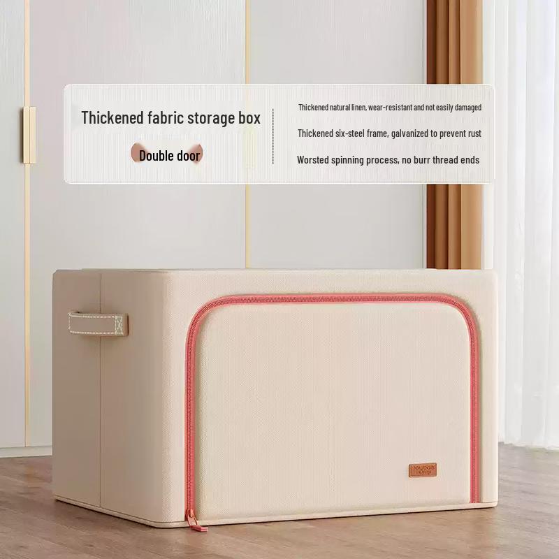 

Changbaosen Clothes Quilt Storage Box