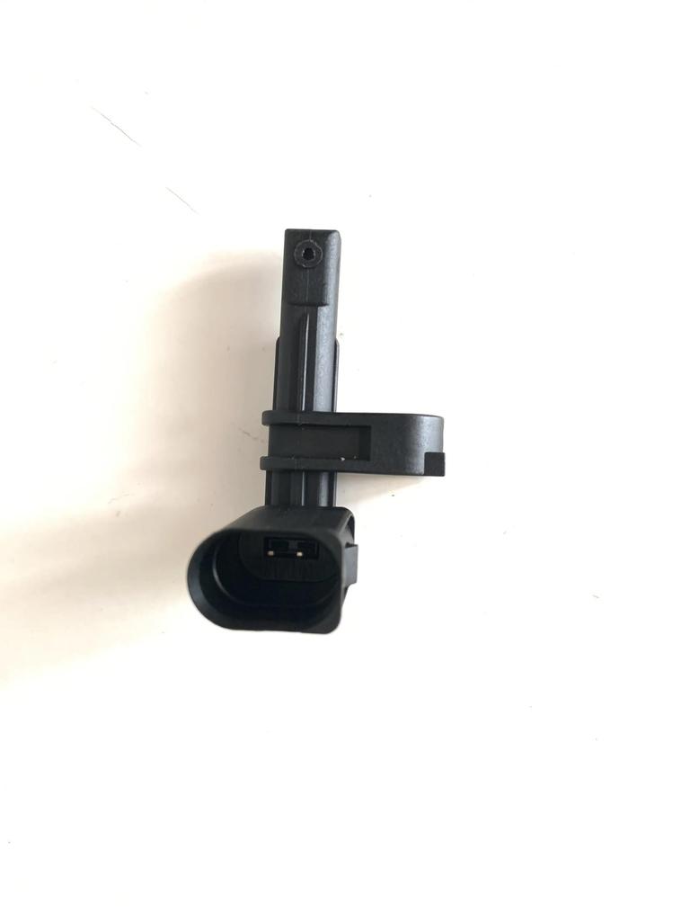 ABS Wheel Speed Sensor Compatible With Touareg 2010 2011 2012 2013 2014 2015 4pcs