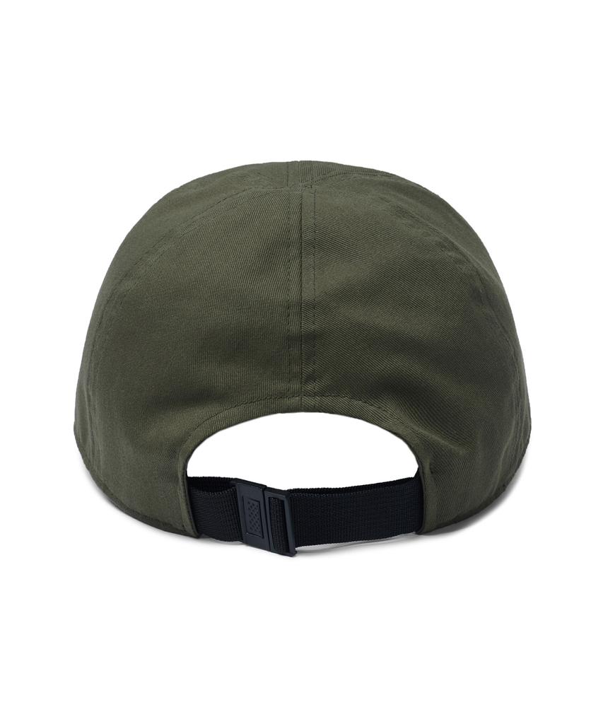 Musinsa Standard Cotton A-3 Mechanic Cap [Khaki]