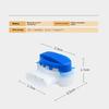 1Set Waterproof Gel Connector Terminal 3 Pin Electrical 314 Wire Connectors Accessories Robotic Lawnmower Cable Connector