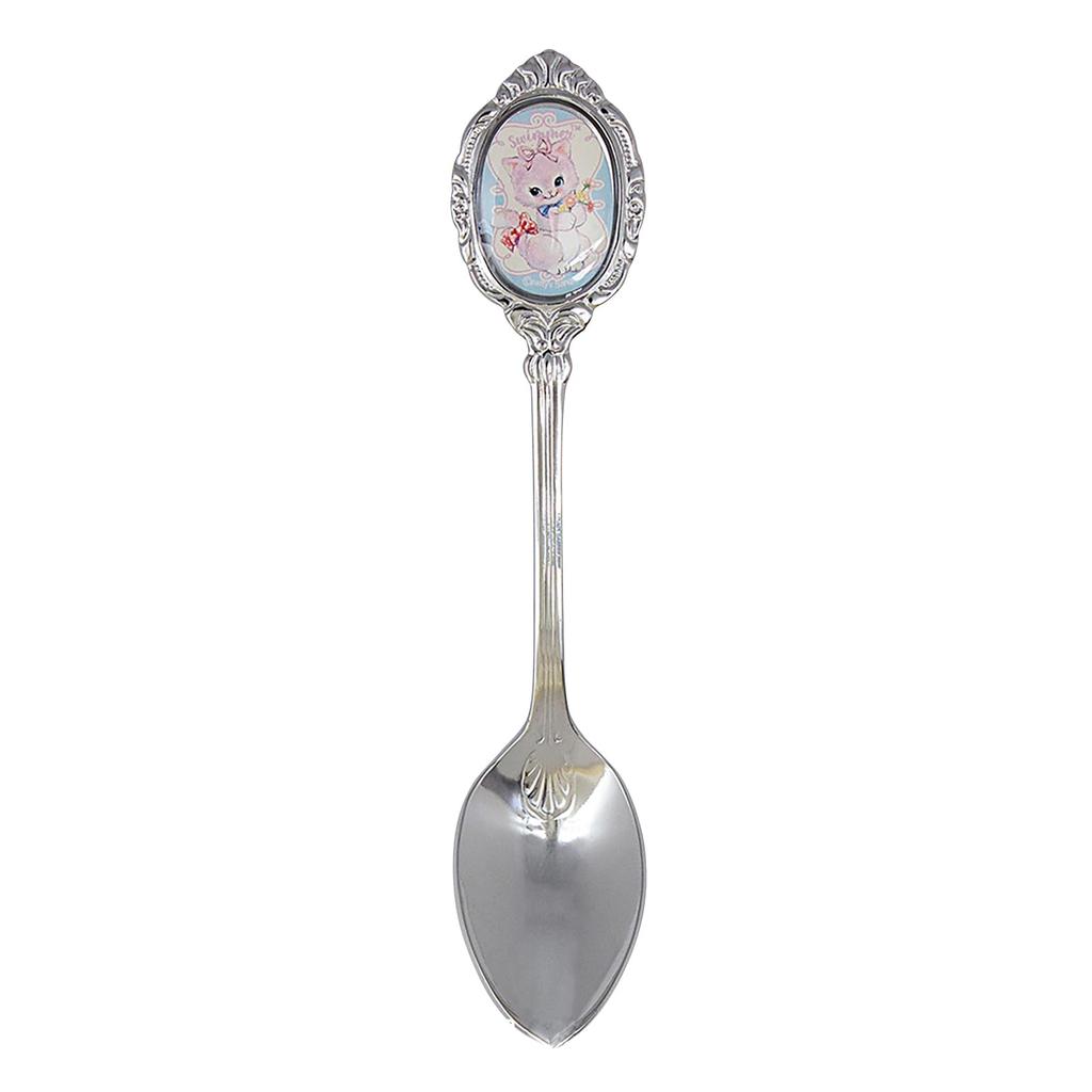 SWIMMER Made in Spoon, Approx. 13cm, Cammy, Japan, 7200-11