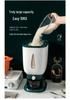 20 Jin Capacity Moisture-Proof Rice & Flour Storage Bucket - Insect-Proof, Food-Grade Kitchen Grain & Cereal Box