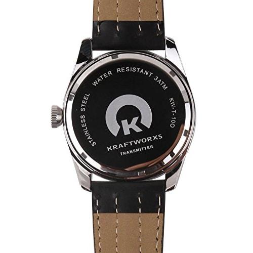 Craftworks Design Watch, New Material, Luminous Index, TRANSMITTER KW-T-100