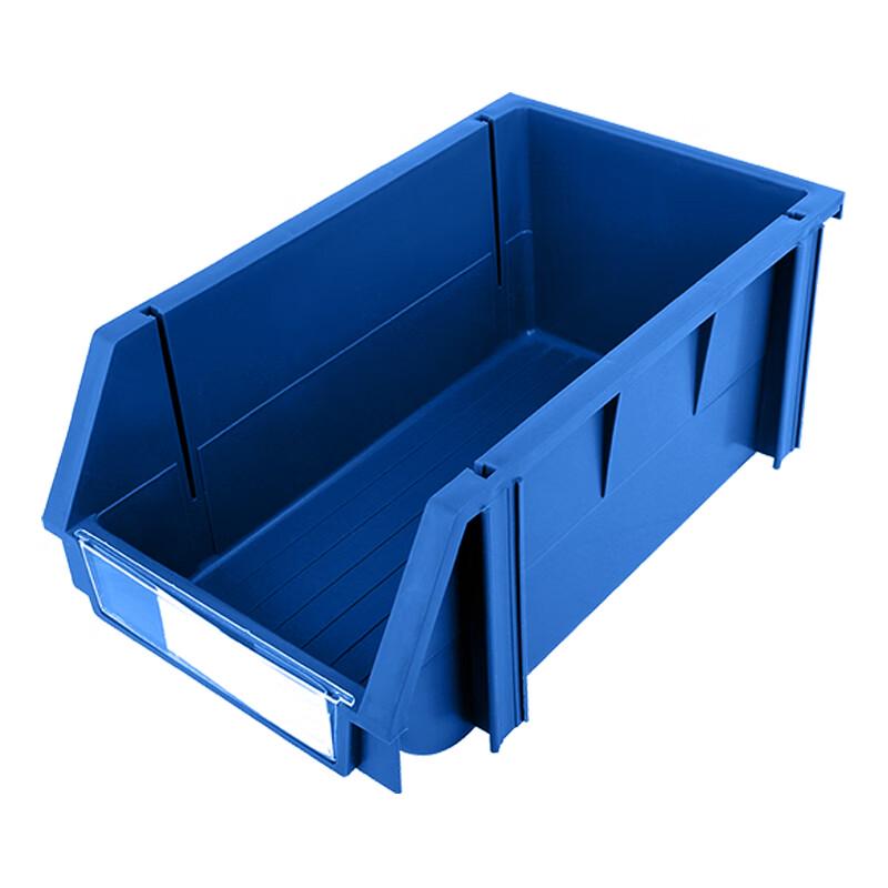SHELFULL Modular Parts Bin