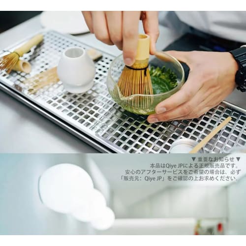 100-Stand Bamboo Chasen Whisk for Matcha Tea Ceremony (100-Stand)