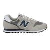 new balance 373 Classic Sneakers Gray 25.0cm Width D