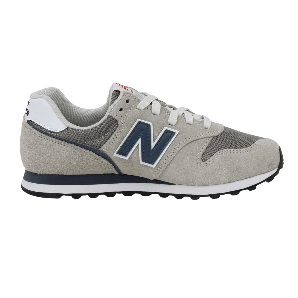 new balance 373 Classic Sneakers Gray 25.0cm Width D