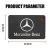 GLC GLB 1PCS Car Dashboard Silicone Non Slip Mat Phone Holder Anti-skid Pad Auto Accessories For Mercedes Benz AMG Class GLK W2