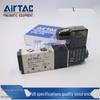 Airtac Solenoid Valve 3V/4V Series: 110/230/210/310/320-220-120-06B/08B/10B/06A