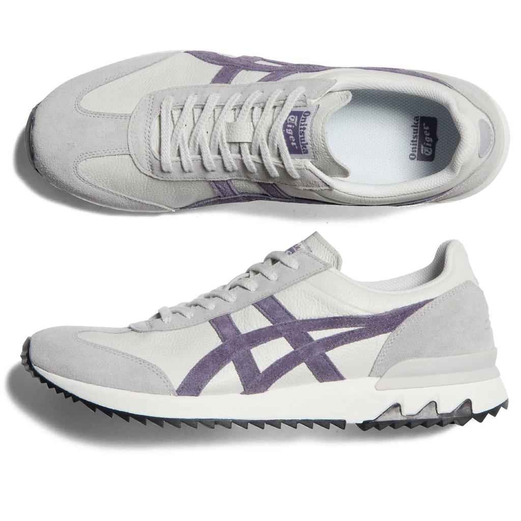 ONITSUKA TIGER California 78 EX VIN GletscherGRAU Graulila
